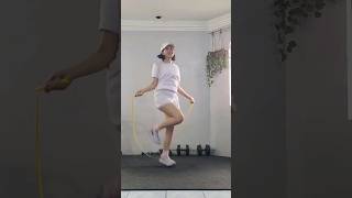 Tiktok Starboy Jump Tope Sequence By