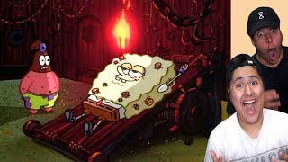 Spongebob Was Never Meant For Kids 2