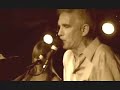 Johnny Dowd - Miracles Never Happen (Live 2006)