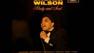 Watch Jackie Wilson I Got It Bad And That Aint Good video