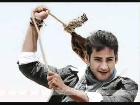 Mahesh Khaleja Full Song Om Namo Shiva Rudhraaya (Sada Shiva...