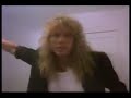 Video Whitesnake "Is This Love" + Lyrics