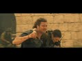 Watch: World War Z :clip Attacking The Chopper World War Z :clip Attacking The Chopper