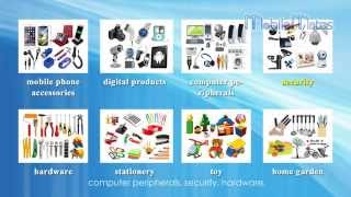 Leading Online Wholesale Supplier of Mobile Accessories from China