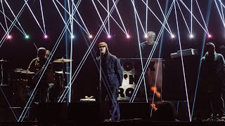 Liam Gallagher - Everythings Electric (Live From The Brit Awards 2022)
