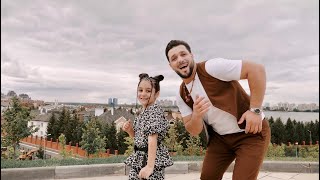Vahe & Natalie Soghomonyan - Sladkaya Dochenka Premiere Ваге & Натали Согомонян - Сладкая Доченька