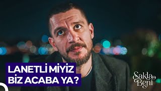 Eski Karım Ve Onun Kuzeni Arasında Sıkışıp Kaldım | Sakla Beni 23. Bölüm (İlk Sahne)