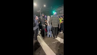 Boston Common Arrests 2