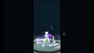 Purify Shiny Shadow Mewtwo For Hundo But