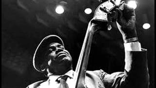 Watch Willie Dixon Thats All I Want Baby video