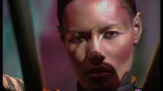 Watch Grace Jones Am I Ever Gonna Fall In Love In New York City video