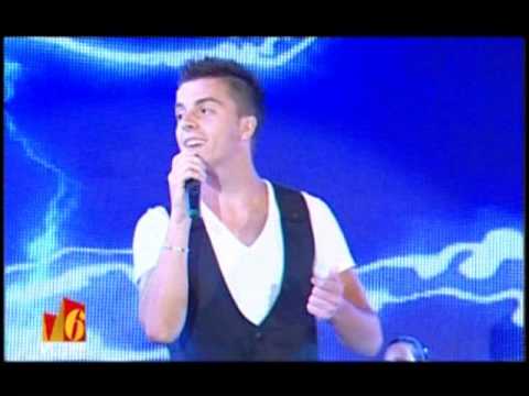 Jurgen Kacani - Kenge Kurbeti