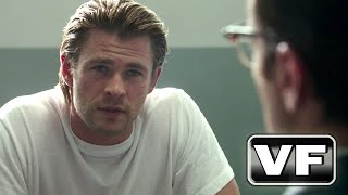 HACKER Bande Annonce VF (2015)