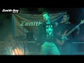 Zenith One - Rain (The Cult cover)
