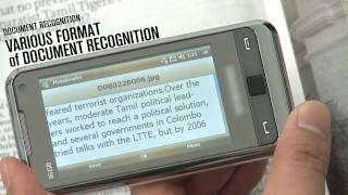 Mobie Ocr Mobireader