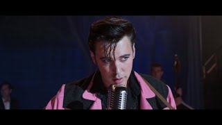 Baz Luhrmann's Elvis | 