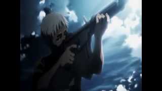 Amv Jormungand Outlaws By Disciple