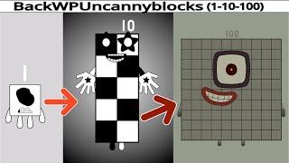 Lookinf For Backwpuncannyblocks Band Remastered 1-100 New Update Family 2024 My Band Version