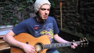 Watch Josh Garrels Ulysses video