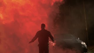 Огненный Торнадо - Официальный Русский Трейлер (2024)