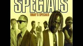 Watch Specials A Little Bit Me A Little Bit You video