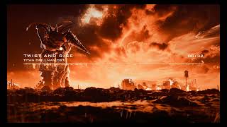 Twist And Rise An Drillman Ost4K Video