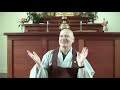 Kong-an (Koan) Practice by Zen Master Dae Kwang