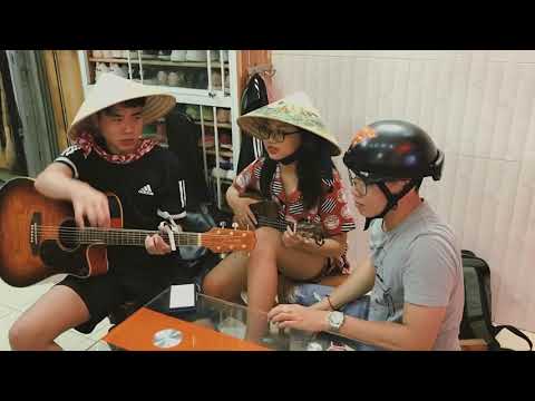 LIÊN KHÚC 3 MIỀN PHIÊN BẢN “Lầy Lội” (#LK3M)