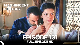 Magnificent Century English Subtitle | Episode 131