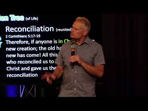 Jesus Friend of Sinners - Atonement Part 2 Jesus Identifies with us