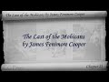 Chapter 22 - The Last of the Mohicans by James Fenimore Cooper
