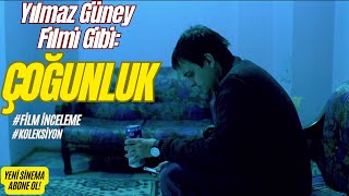 Yılmaz Güney Filmi Gibi Çoğunluk Seren Yüce