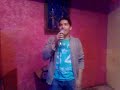 Qik - Aburto cantando by Luis Daniel Garcia
