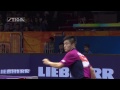 2015 World Table Tennis Championships Final Day - Daily Review Presented by Stiga