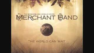 Watch Merchant Band Wonderful Savior video