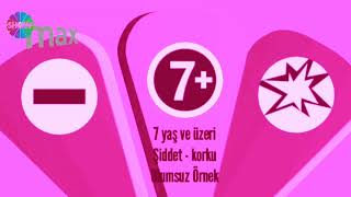 Show Max Logo Değişimi Anı 16 Mayıs 2025 - 1717