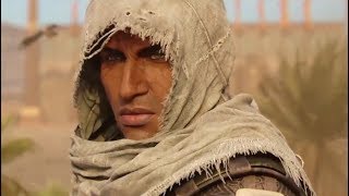 Assassin's Creed Origins: Gamescom Cinematic Trailer