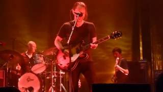 Watch Radiohead The Present Tense video