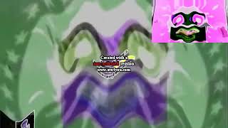 Preview 2 Crymount Remake Effects