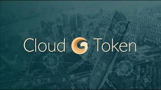 Cloud Token Wallet - How It Works?