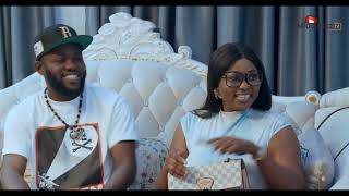 Itanna Official Trailer 2025 Yoruba Movie Jamiu Azeez, Aunty Ramota, Zainab Bakare, Juliet Jatto