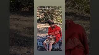 Niranjan Giri Ji Abu Raj