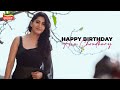 Anu Choudhury Birthday | Birthday Special | Happy Birthday | Odia Actress | Tarang Plus