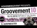 Richard Dorfmeister - Groovement (Part 1)