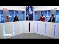 ARENA - Bekim Rexhepi, Faruk Statovci, Bekim Isufi 28.03.2016