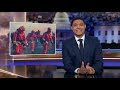 California Uses Prisoners To Fight Wildfires | The Daily Show With Trevor Noah