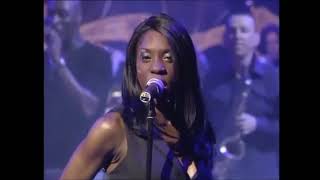 M People | Baby Don't Change Your Mind | Later... With Jools Holland | The M People Special | 1998