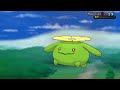 Let's Play Pokemon X Part 61: Über Kaskade-Orte & Himmelskämpfe