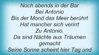 Watch Kristina Bach Antonio video