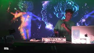 Smilk Live Infrasound 2025